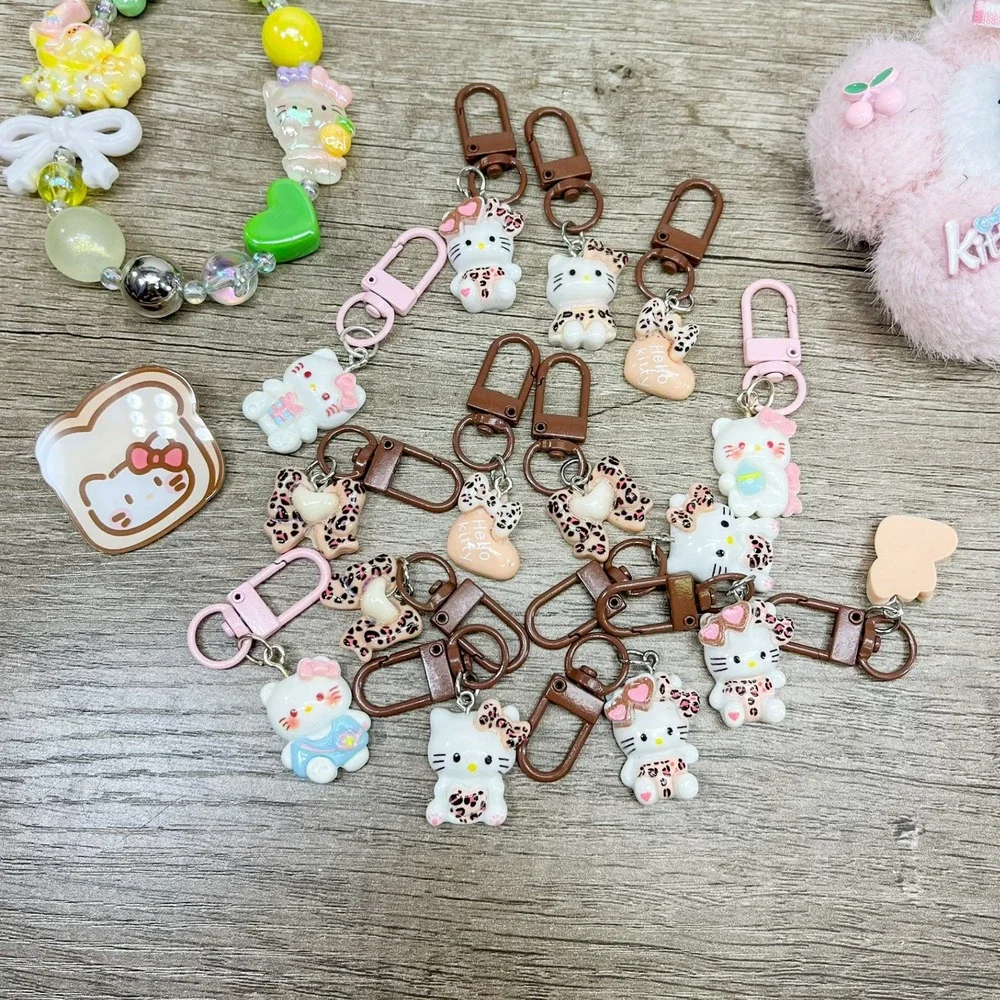 Sanrio collection themed